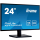 IIYAMA 23.6'' ProLite X2474HS-B2 Czarny - 506641 - zdjęcie 4
